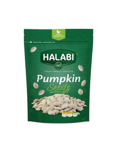 Pumpkin Seeds 75grams