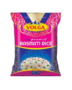 XXXL Basmati Rice 1kg