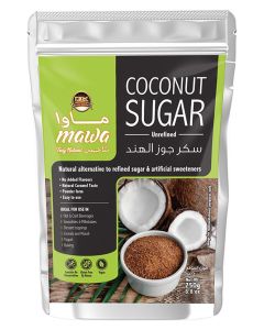 Coconut Sugar Powder 250grams