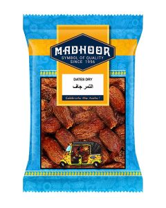 Dates Dry 400grams