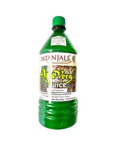 Aloe Vera Juice With Fibre 1Liters