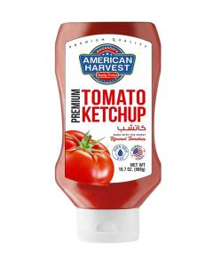 Premium Tomato Ketchup 560grams