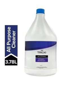 95% Ethanol Antiseptic Disinfectan 3.78Liters