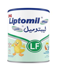Plus LF Baby Formula 400grams