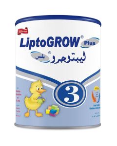 Plus 3 Baby Formula 400grams