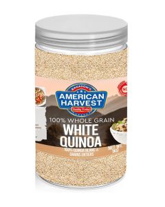 Natural Quinoa - White In Jar 1kg