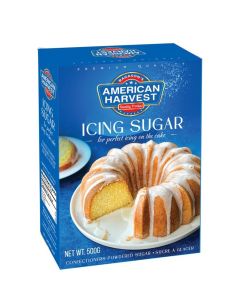 Icing Sugar Powdered 500grams