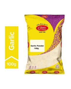 Garlic Powder 100grams