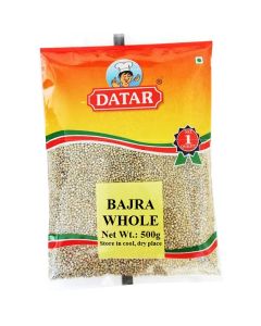 Bajra Whole 500grams