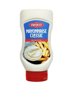 Mayonnaise 500ml