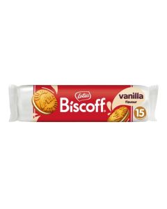 Biscoff Vanilla Sandwich 150grams
