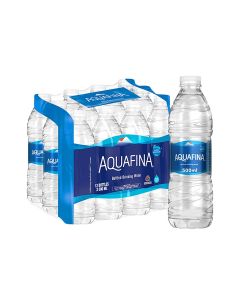 Drinking Water Pet 500ml Pack of 12