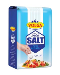 Salt 1kg
