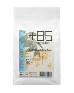 House Blend Roasted Specialty Coffee Beans 500grams