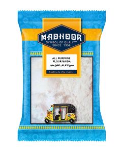 All Purpose Flour Maida 1kg