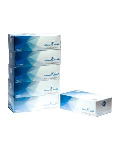 Al HIMAM FACIAL TISSUE 150x5PCS White