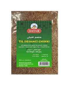 Til Sesame Chikki 100grams