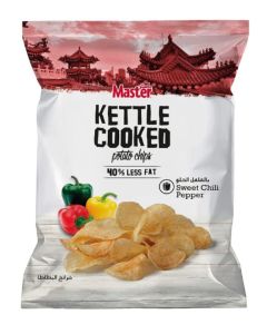 Potato Chips 170grams