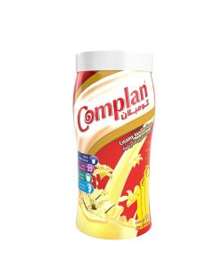 Creamy Vanilla Drink 400grams