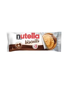 Ferrero Biscuits 3 Pieces 41.4grams
