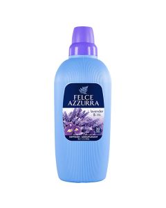 Lavender And Irish Softener Multicolour 2Liters