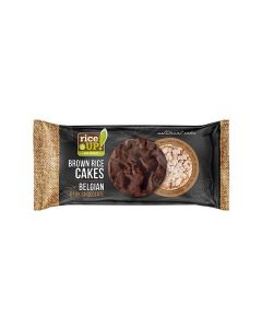 Cakes With Dark Belgian Chocolate 90grams