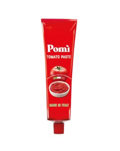Italian Tomato Paste Tube 200grams