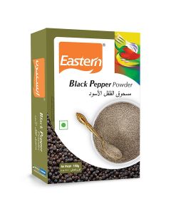 Black Pepper Powder 100grams
