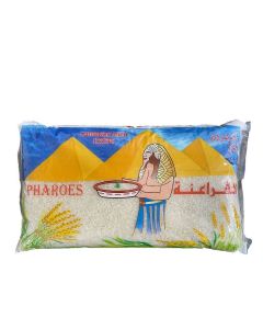 Camolino Rice Extra 5kg