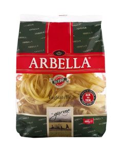 Tagliatelle Instant Pasta 400grams