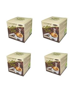 4-Box Coffee Srim 720grams