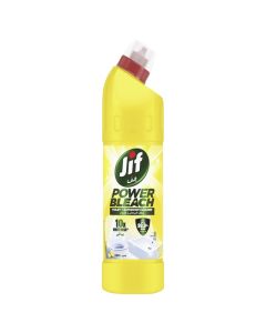 Toilet Cleaner Lemon Breeze Hard Surface Cleaners Multicolour 750ml