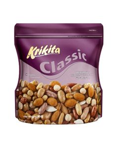 Classic Premium Nuts 300grams