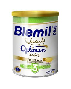 Blemil Plus Optimum Pro Tech 3 400grams