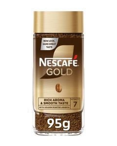 Gold Instant Coffee, 95g