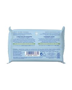 Cleansing Wipes x 60