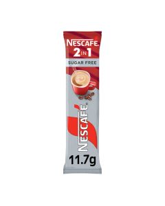 2 In 1 Coffee 11.7grams Single