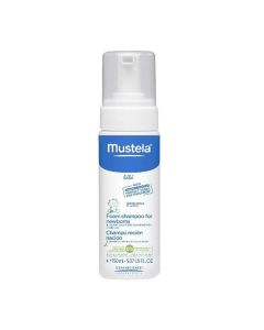 Foam Shampoo For New Born 150 Ml