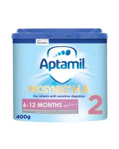 Prosyneo Ha2 Follow On Formula 400grams Single