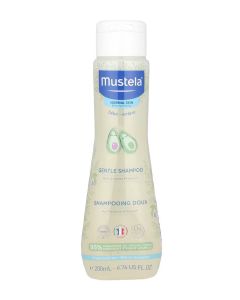 Baby Shampoo