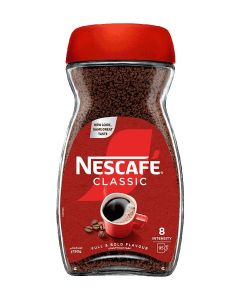 Classic Coffee Jar 95grams Single