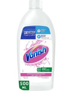Fabric Stain Remover 500ml
