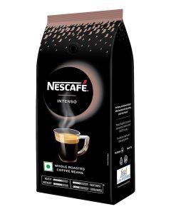 Intenso Whole Bean Coffee (1kg) 1kg Pack of 6