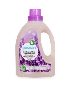 100% Natural Lavender Fabric softener