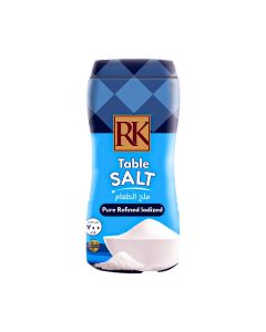 Fine Table Salt Bottle 700gm