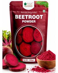 Bliss of Earth Beetroot Powder 200 GM