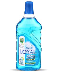 Surface Cleaner 800ML Seaside Breeze