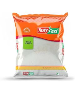 Tasty Food Besan Powder 2 kg