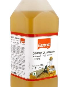 Eastern Gingelly Oil (Sesame Oil) - 500ml
