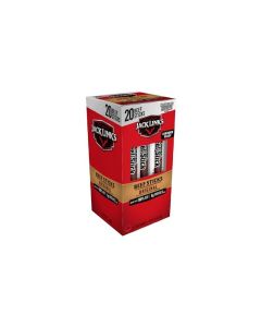 Jack Links Original Beef Jerky Sticks Made with 100 Real Beef Ready to Eat Real Meat Protein Snacks 5g Protein per Serving 092 oz Meat Stick
